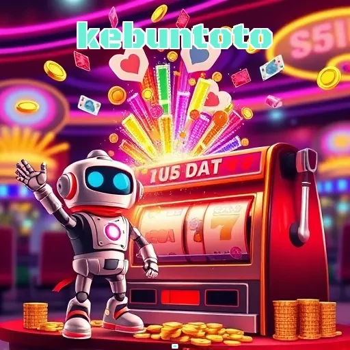 Kebuntoto: Pengalaman Seru Klub Gamer yang Tak Terlupakan
