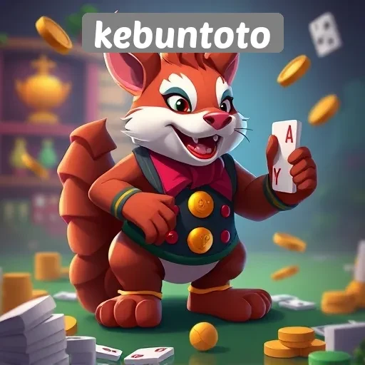 Beragam Permainan Menarik yang Tersedia di Kebuntoto
