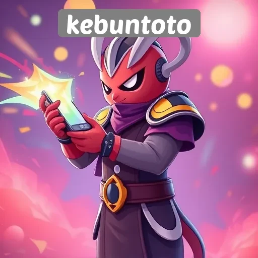 Kebuntoto: Inovasi dalam Dunia Permainan Digital