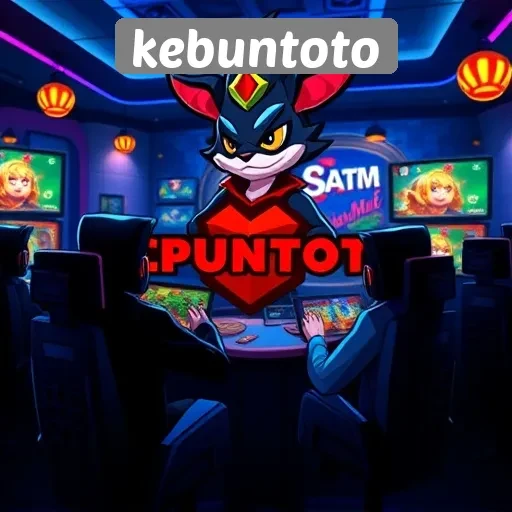 Keunggulan Kebuntoto dalam Menyajikan Permainan Berkualitas