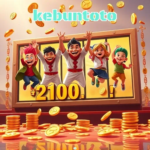 kebuntoto: Temukan Game Strategi Menarik di Platform Ini
