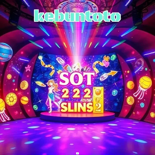 Kebuntoto: Strategi Jitu Menang dalam Permainan Slot Online!