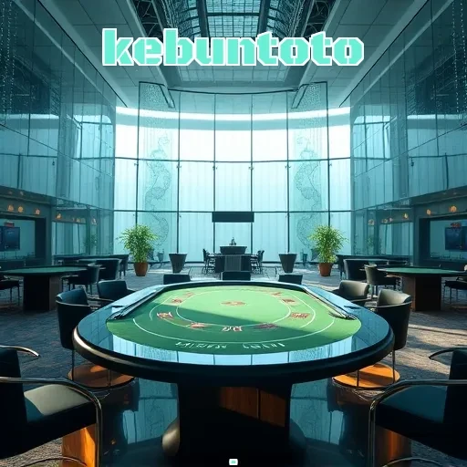 kebuntoto: Turnamen Game Online Penuh Kejutan dan Keseruan
